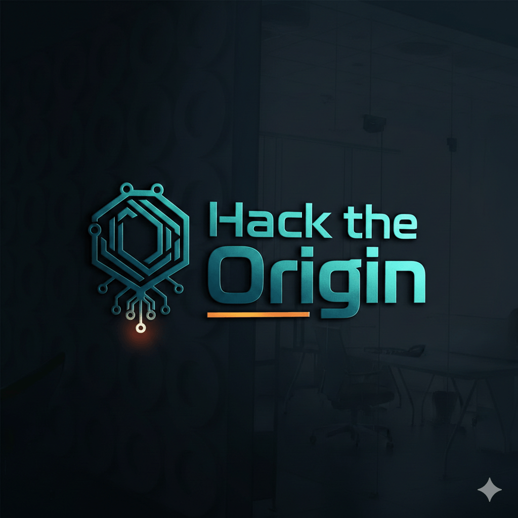 Hack The Origin | Devfolio